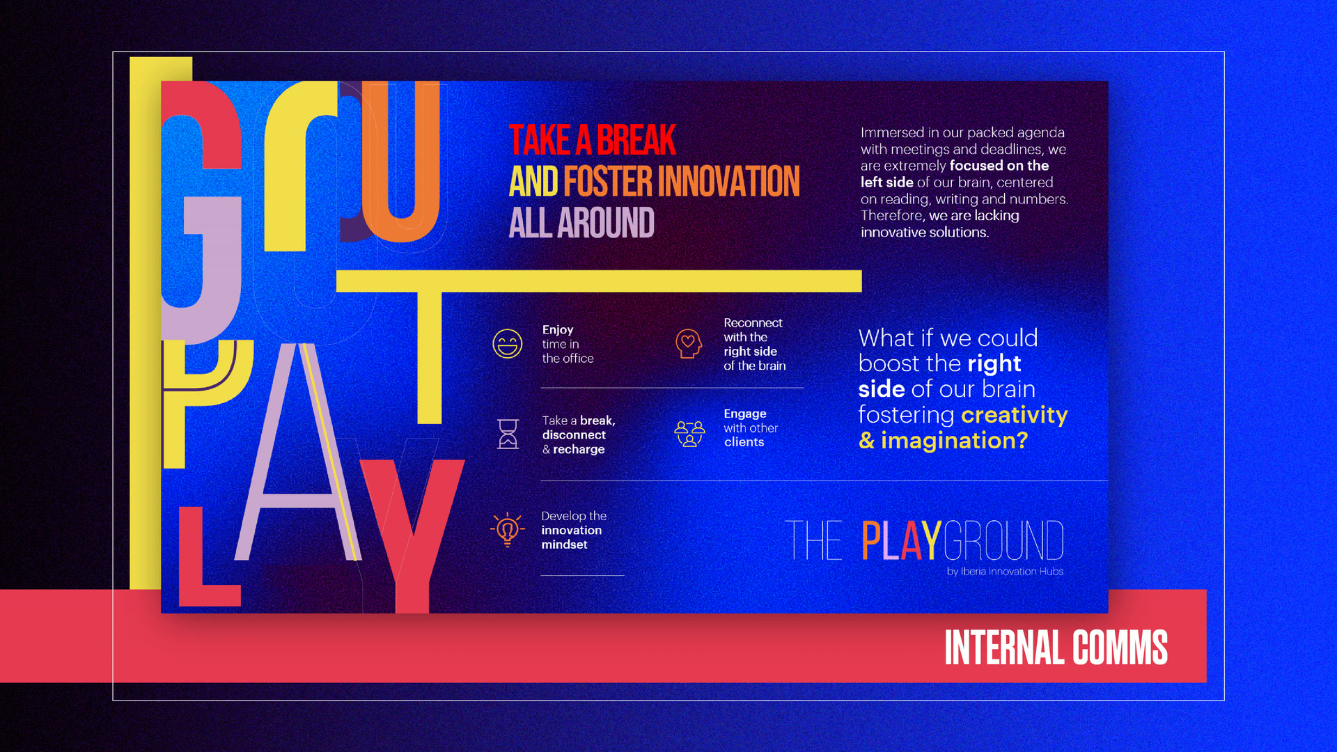 Internal Comms Culture cover